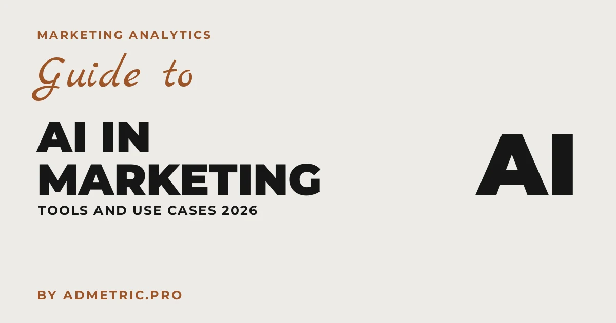 IA em Marketing: Ferramentas, Estratégias e Automação em 2026